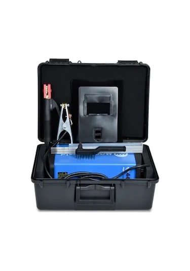 Magmaweld Megastick 200 Amper Inverter Kaynak Makinesi