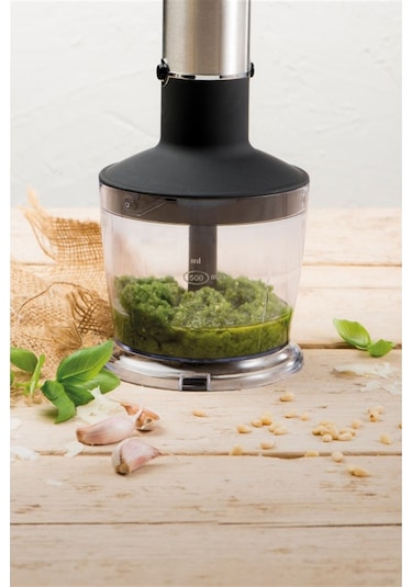 Fritel HB 2879 800 W El Blender Seti