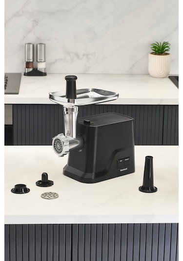 Homend Meatbox 3102H Kıyma Makinesi