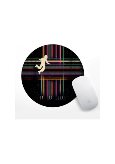 Yıldızlararası Interstellar Mouse Pad