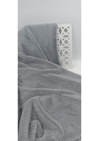 Toscana Peluş Kumaş
