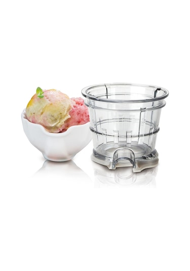 Kuvings B6000S Katı Meyve Sıkacağı