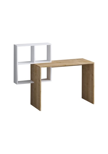 Decormet Adell Çalışma Masası Dec0082 Çok Renkli