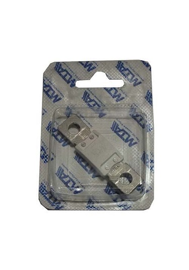 Megaval Ara Sıgorta 100 Amper Sarı