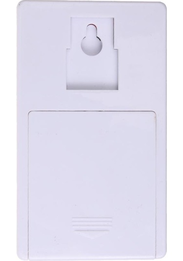 Suntek Kablosuz Uzaktan Kumandalı Pır Hareket Sensörü Alarm