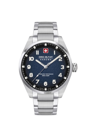 Swiss Military Smwgg0001504 Kol Saati