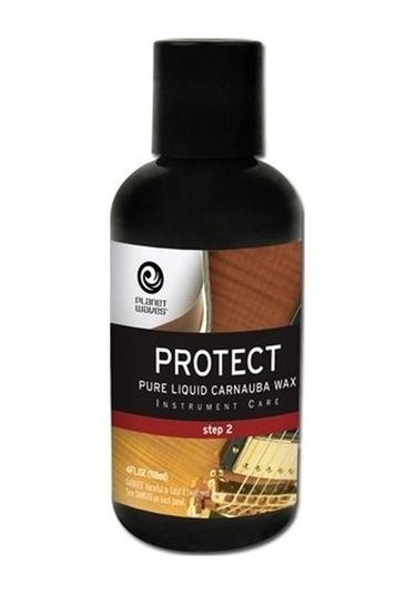 Planetwaves Pwpl02 Carnauba Wax Gitar Cilası