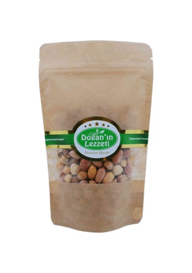 Doğan'ın Lezzeti Karışık Kuruyemiş Lüks 1 KG