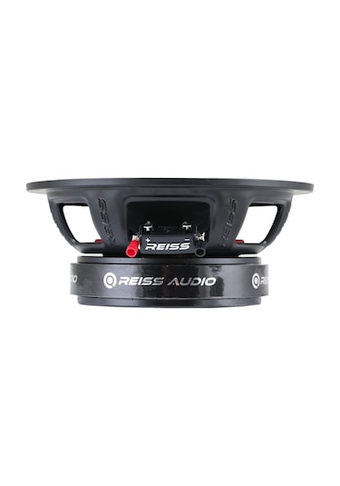 Reiss Audio Rs-m6evo 16cm Midrange 400 Watt