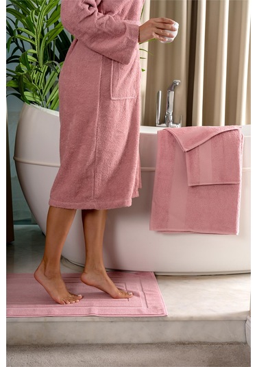 Soley Minerva %100 Pamuk Premium Ayak Havlusu 001