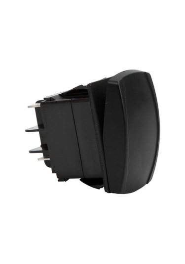 Led Işık Çubuğu Sallanan Anahtarı 5 Pimli Anahtar İşlevi Ip66 Koruma Sınıfı 12v/20a 24v/10a Araba Ve Karavan Işık Çubuğu Anahtarı İçin Uygundur