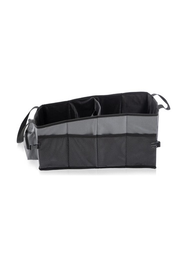 Babyjem Çok Amaçlı Organizer Çanta Gri