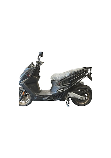 Kymco Krv 200 Ön Arka Koruma Demiri