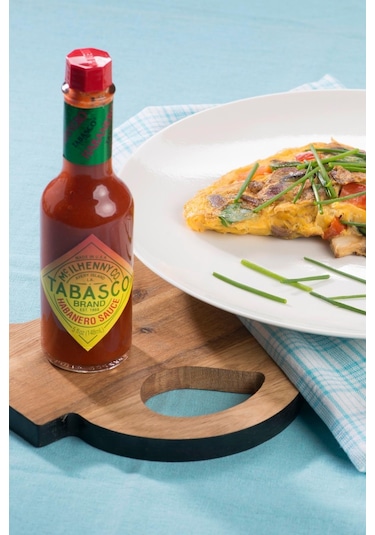 Tabasco Habanero Sos 60 ML