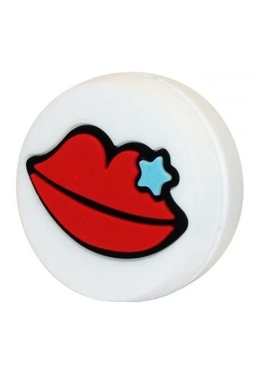 Pros Pro Öpücük Figürlü Tekli Titreşim Önleyici H272