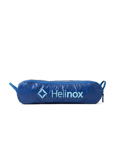 Helinox Chair One Xl Outdoor Kamp Sandalyesi Blue Blue Mavi