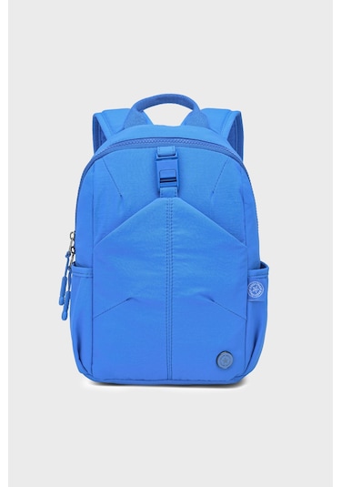Smart Bags Bayan Sırt Çantası 2022 3334 Mavi