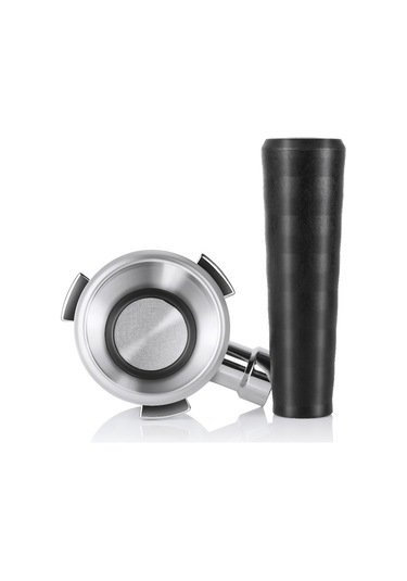 Suntek 51mm Kahve Portafilter Uzun Saplı Yedek Espresso Makinesi