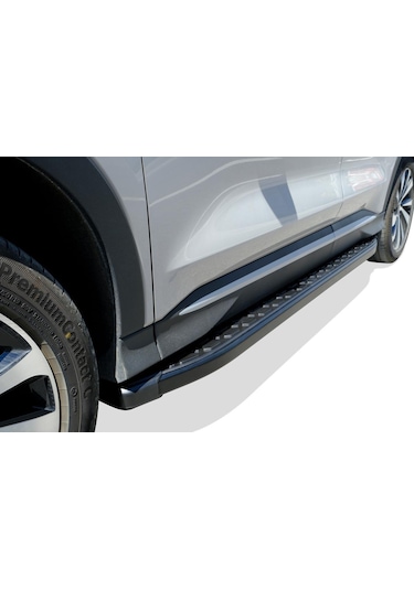 Omsa Byd Seal U Dm-i Blackline Yan Basamak Siyah 2024 Ve Sonrası