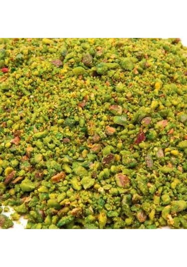 Fıstıkçı Pazarı Pirinç İç (Baklavalık) Antep Fıstığı 200 G