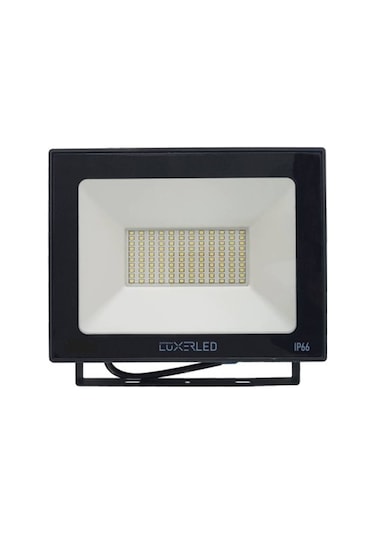 Luxer 150 Watt Led Projektör Beyaz Işık