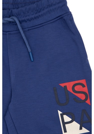 U.s. Polo Assn. Erkek Çocuk Açık Lacivert Şort Örme 50299977-vr059 Acık Lacıvert U.s. Polo Assn. Erkek Çocuk Açık Lacivert Şort Örme 50299977-vr059 Acık Lacıvert