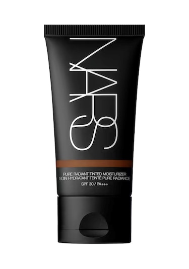 Nars Pure Radiant Tinted Moisturizer Guernsey Renkli Nemlendiri