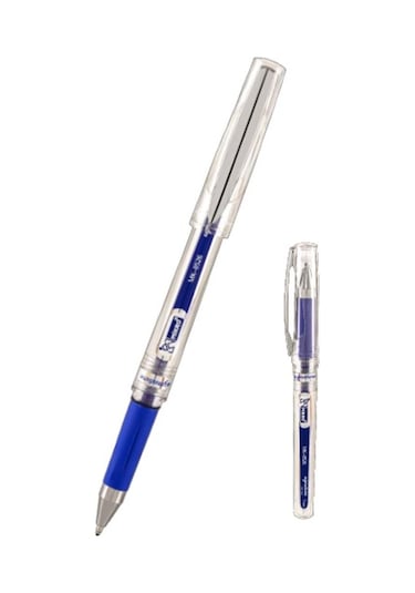 Mıkro Imza Kalemı Mavı Mk-8526