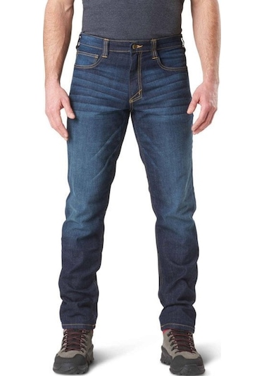 5.11 Defender-Flex Pantolon Jean-Slım (461218987)