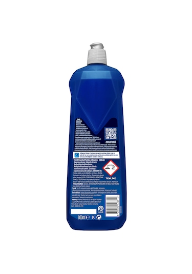 Finish Bulaşık Makinesi Parlatıcı & Kurutucu Limon Ferahlığı 2 x 800 ML