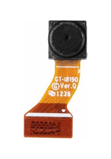 Nokta Teknik Samsung Uyumlu Galaxy S3 Mini I8190 Ön Kamera