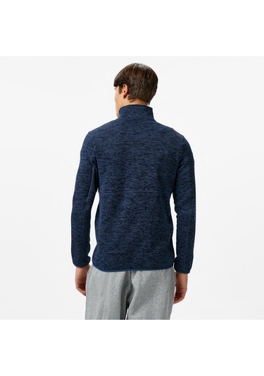 Mc Kinley Sammy Iı Erkek Lacivert Outdoor Üst 426434 Lacivert