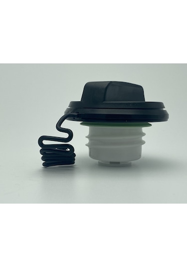 Ford Fiesta Fusion Yakıt Depo İç Kapağı 2002-2008