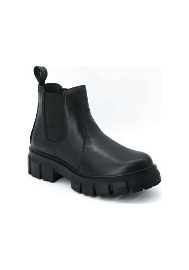 Çizme Kadın Diğer 4664800 Igı&co Dry 46648 Nero Siyah