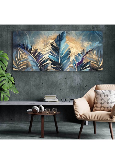 Kanvas Tablo, Duvar Sanatları, Dekorasyon