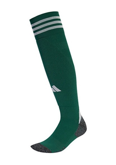 Adidas Adi25 Sock Futbol Tozluk Jz0885 Yeşil Yeşil