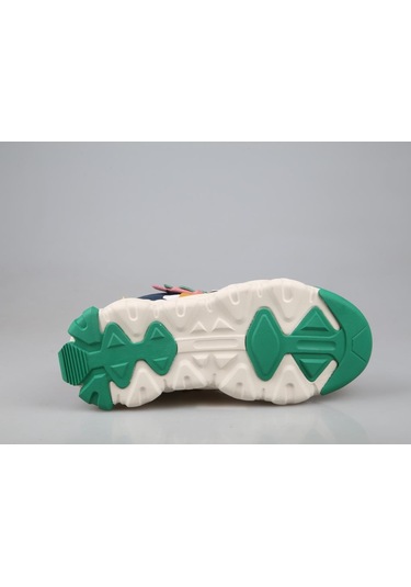 Ewoll 241-1029 Bej Kadın Sneakers Bej