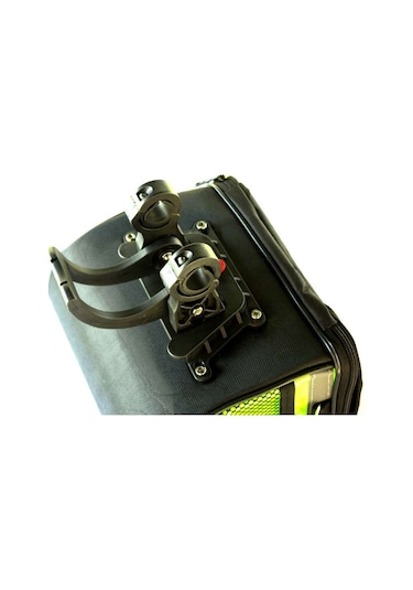 PROCYLE PC-710 GİDON ÇANTASI / SEPET Siyah