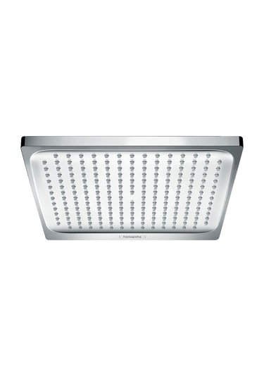 Hansgrohe Crometta E Tepe Dusu 240 1 Jet. Ecosmart. 9 Lt/Dk Diğer