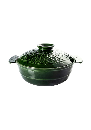 Lava Anatolia Selçuklu Güveci Çap (Ø)26 Cm.