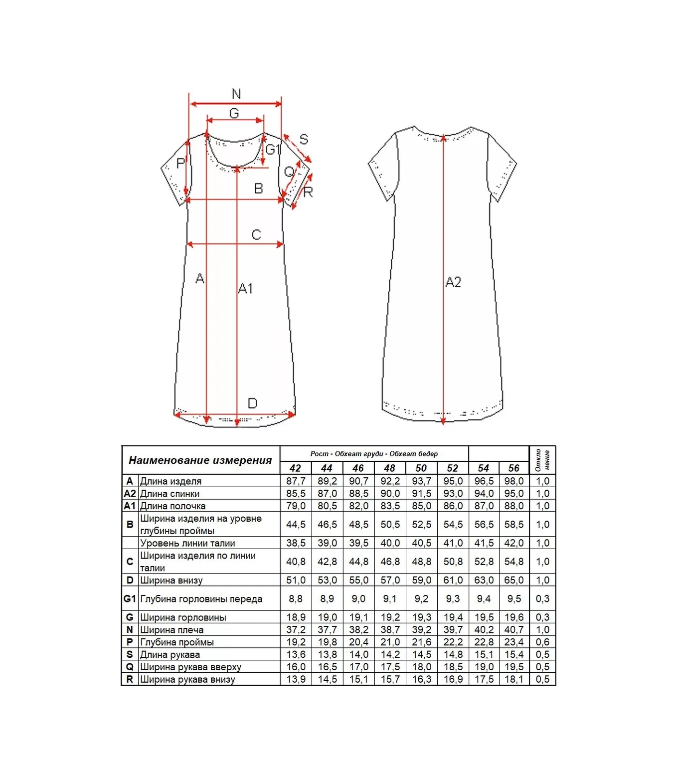 Letto Ev Elbisesi, Yazlık Tunik, Gece Gömleğ 121063629 Mavi