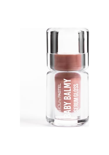Show By Pastel Baby Balmy Serum Gloss 31 Flirty Allow Custom