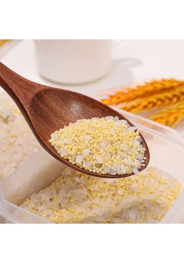 Fosenze 10 Adet 18,5 Cm Nānmu Ahşap Çatal, Uzun Saplı, Doğal Renkli, Ev Ve Restoran Kullanıma Uygun Kahverengi