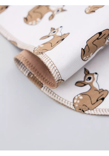 Allbaby Fermuarlı Kundak-kozonak 239213354 Bej