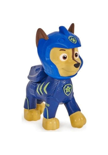 Spinmaster Paw Patrol Yüzme Arkadaşı Chase 6067007