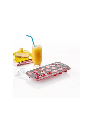 Qlux Çift Renkli Akerdeon Katlanabilir Buzluk Royaleks-l731 Asorti