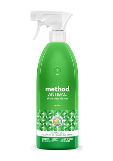 Method Çok Amaçlı Yüzey Temizleyici Bambu Kokulu 828ml Tekli