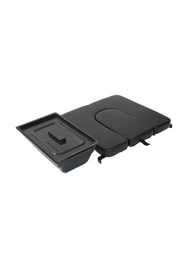 Golfi G120 Standart Manuel Tekerlekli Sandalye