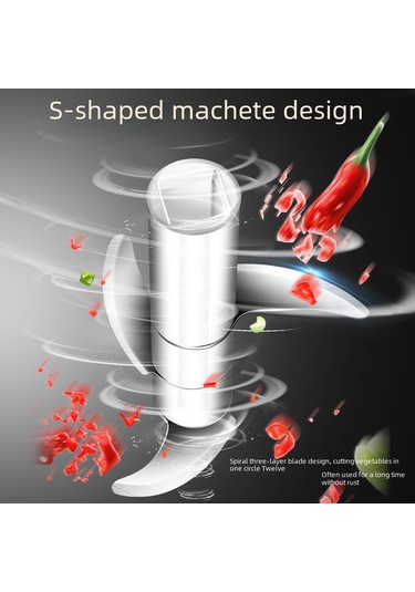 Youmex Ev Kullanıma Manüel Sarımsak Ezici - 304 Çelik + Pp Plastik, Küçük Boy, Sarımsak-soğan-ütücü, Hızlı Ve Kolay Kullanım Diğer