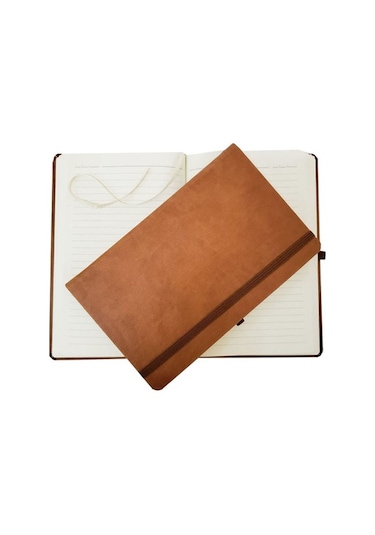 Termo Deri Defter Tdrtr Renkli